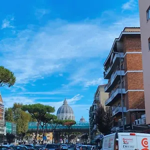Apartamento Joyful, Roma