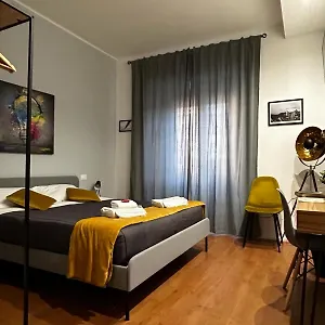 Apartamento Ad Trastevere 118, Roma