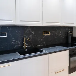 Apartamento Center Ii, Roma