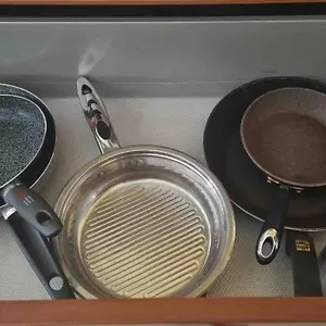 Apartamento Delizioso E Silenzioso A, Roma