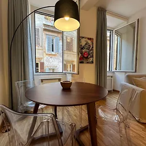 Apartamento House Of The Sun In Trastevere, Roma