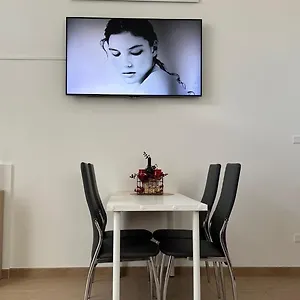 Apartamento Betterplace, Roma