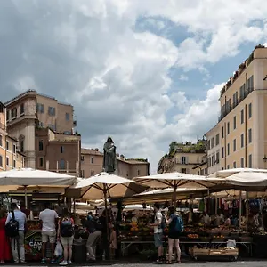 Apartamento Campo De Fiori Charming, Roma