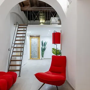 Apartamento Lovely - Capocci, Roma