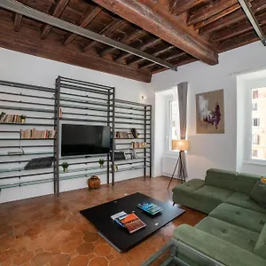 Apartamento Campo De Fiori, Roma