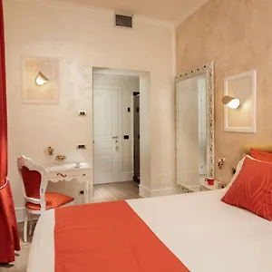 2* Pensionat I Fiumi Di Navona