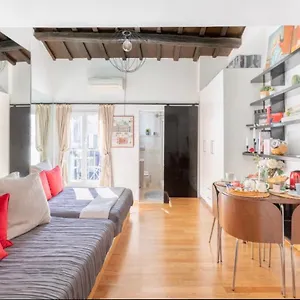 Pantheondreamsuite Řím