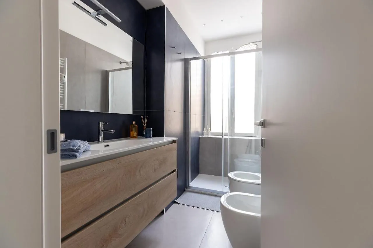 Domus Pontificia Apartment Rome 0*,