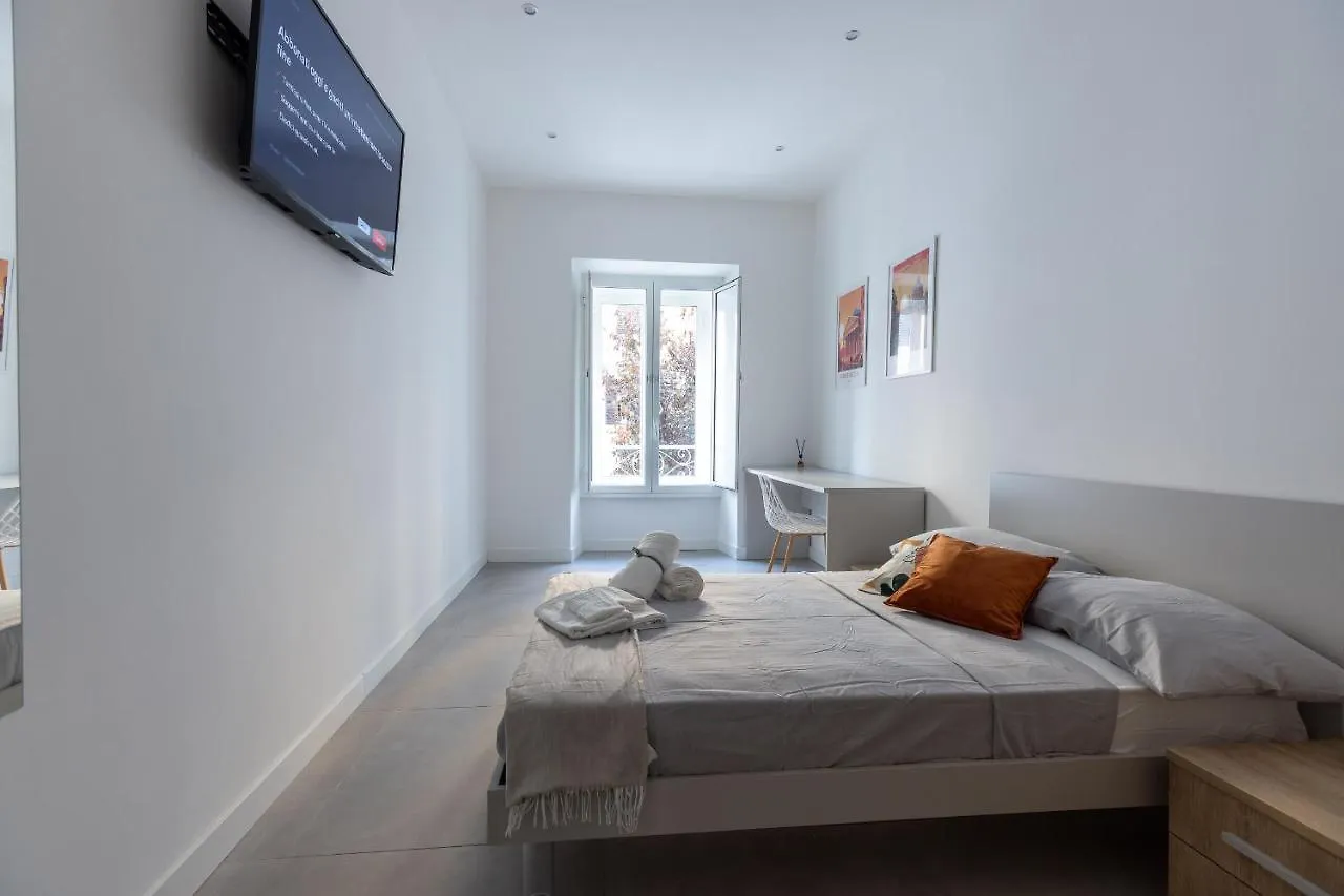 Domus Pontificia Apartment Rome 0*,  Italy