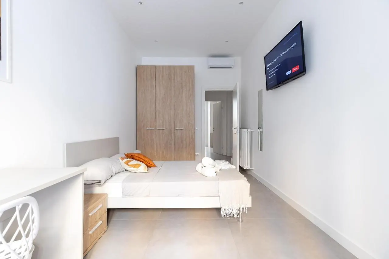 Domus Pontificia Apartment Rome