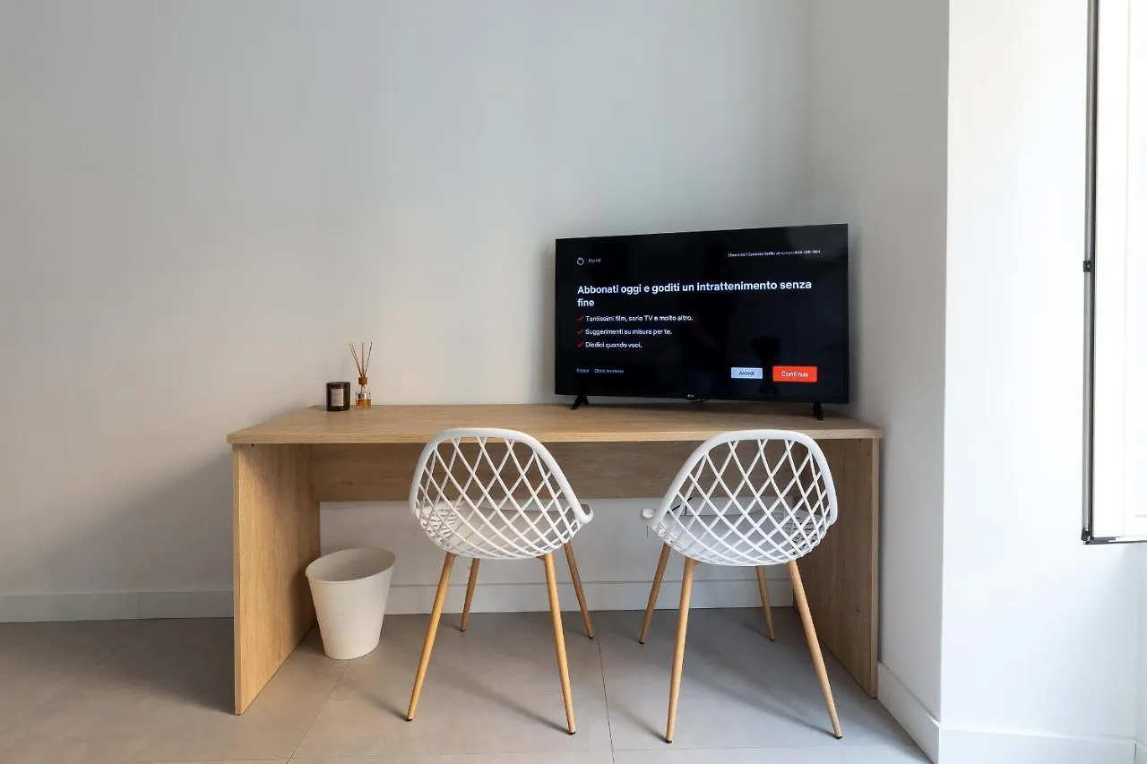 Domus Pontificia Apartment Rome
