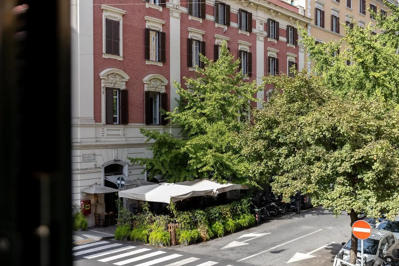 Domus Pontificia Apartment Rome