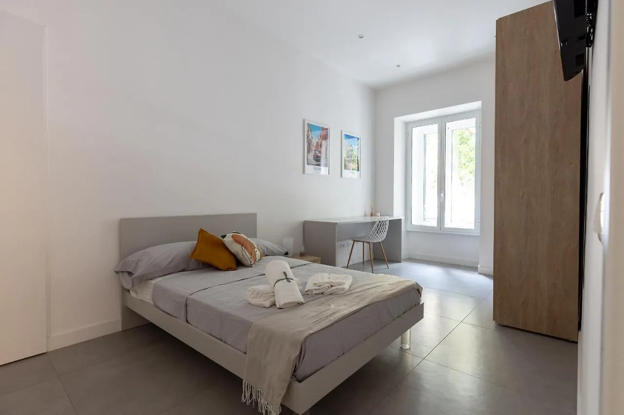 Domus Pontificia Apartment Rome