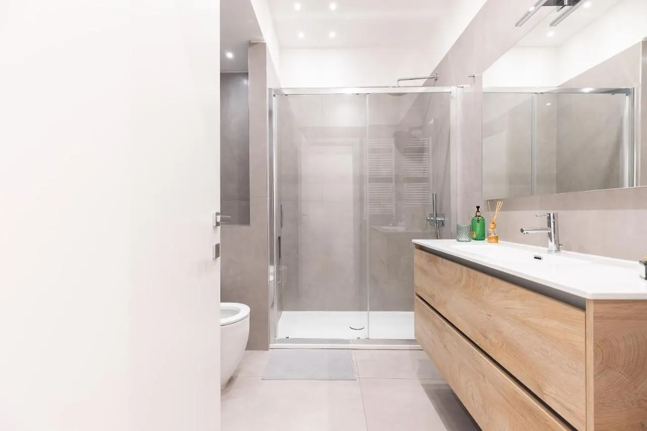 Domus Pontificia Apartment Rome Italy